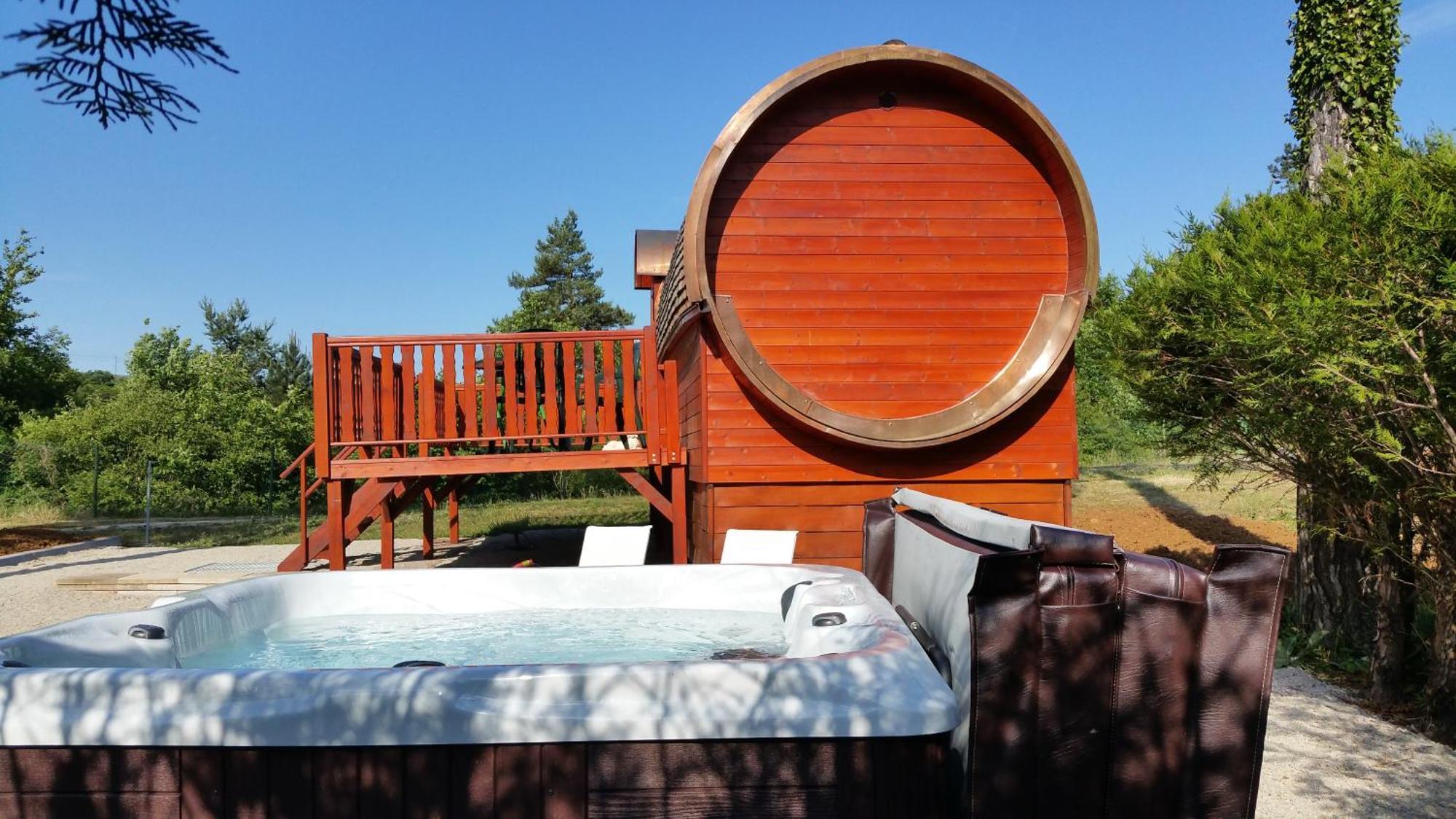 Camping De La Pelouse Jaulny 部屋 写真