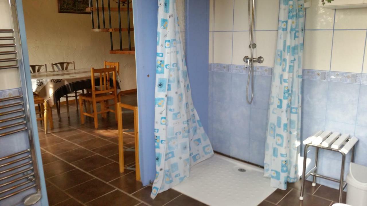 Camping De La Pelouse Jaulny エクステリア 写真